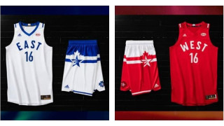 Οι εμφανίσεις του All Star Game 