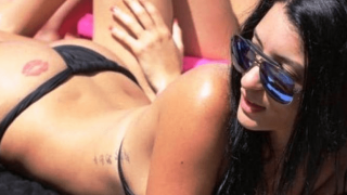 Αφροδίτη μας κολάζεις μόνο που υπάρχεις! (pics)
