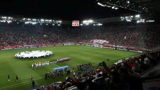 Ανακοίνωσε «sold out» με Άρσεναλ ο Ολυμπιακός