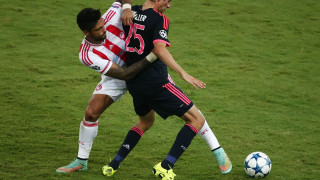 Για το θαύμα στο Μόναχο