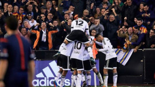 ΣΟΚ: Φίλαθλος της Βαλένθια πέθανε πανηγυρίζοντας το γκολ της ομάδας του