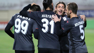 Χωρίς έξι, αλλά… ανεβασμένη η Ξάνθη