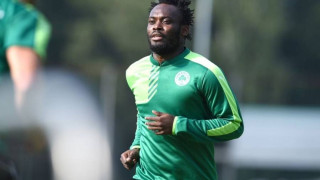 Με Εσιέν βασικό κόντρα στον Ηρακλή