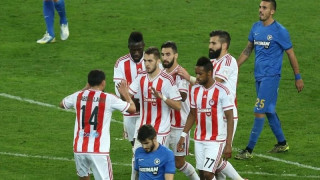 Με Μποτία αλλά χωρίς Πάρντο, Φουστέρ στην Κομοτηνή