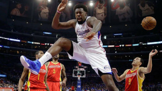 Υπόθεση ΝτιΆντρε Τζόρνταν το TOP 10 (video)