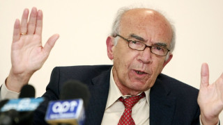 Με ευθύνη της ΕΕΑ η μη παραίτηση Μαρινάκη