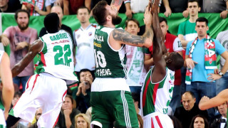 Εξάψυχος... Παναθηναϊκός! 