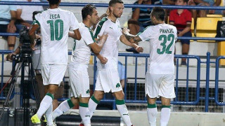 Η αποστολή του Παναθηναϊκού για το ματς του Καυτανζογλείου! 