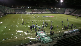 Πιθανό «τσουνάμι» ποινών στον Παναθηναϊκό