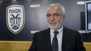Ποια Ολυμπιονίκη συνάντησε ο Ιβάν Σαββίδης