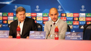 Γκουαρδιόλα: «Δύσκολο το Φάληρο για την Άρσεναλ»