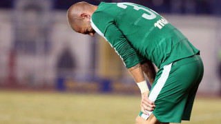 Αποχώρησε από την προπόνηση ο Πέτριτς