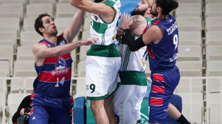 Ξεκούραστο απόγευμα για τους «πράσινους»