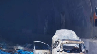 Κορυδαλλός: Στελέχη του ΣΚΑΪ για κατάθεση στη ΓΑΔΑ - Το όχημα της δολοφονίας ανήκει στον Αλαφούζο