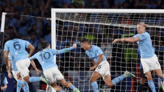 Την κούπα η Σίτι με «άσφαιρο» τον Χάλαντ σε ημιτελικούς και τελικό. Τι μας λέει αυτό;