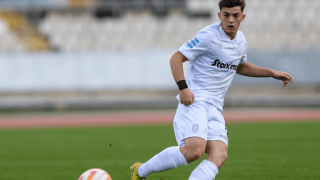 ΠΑΟΚ: Στην U21 της Αλβανίας ο Σελιμάι!