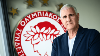 Ολυμπιακός: Προχωράει το θέμα προπονητή ο Κοδρόν