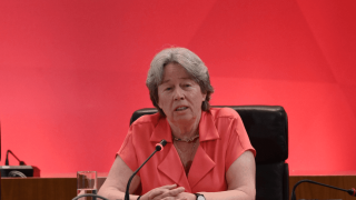 Λινού: «Η αντιμετώπισή μου στα θέματα υγείας βασίζονται στην αξία του ανθρώπου»