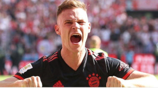 Μπαρτσελόνα: Μεγάλη προτεραιότητα για τον Τσάβι η απόκτηση του Κίμιχ