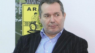 Ο Γιάννης Κόντης εκλέγεται βουλευτής με τους «Σπαρτιάτες»- Θα κατέβαινε και με τον Κασιδιάρη