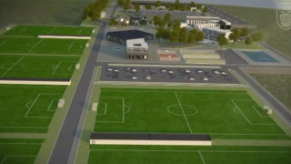 ΠΑΟΚ - Αθλητικό κέντρο: Στην αναμονή παρά τις τελικές επαφές