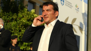 «Πύρρος Δήμας αντί Αυγενάκη για Υφυπουργός Αθλητισμού»
