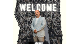 ΠΑΟΚ: Νέος προπονητής ο Αταμάν Γκιουνέλιγκιλ