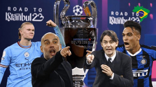 «Μιχάλης Βραζιλιάνος» : Πέντε πολύ καλά ταμεία μας χθες ενώ σήμερα, η ποδοσφαιρική λογική λέει… άσος η Σίτι, η στοιχηματική λογική ωστόσο, ποντάρισμα στην ισοπαλία και την απόδοσή της.