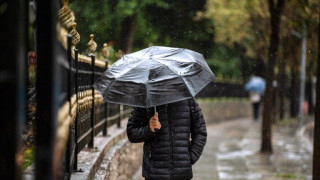 Καιρός: «Καλογερούγεννα» προβλέπει ο Μανουσάκης- Σαββατοκύριακο με επικίνδυνες καταιγίδες