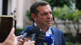 ΣΥΡΙΖΑ: Παραιτήθηκε ο Αλέξης Τσίπρας -  «Εκλογή νέας ηγεσίας, δεν θα είμαι υποψήφιος»
