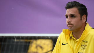 Επαφές για στελέχωση του τιμ