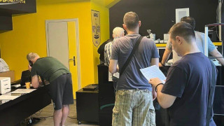 Άρχισε η διάθεση των εισιτηρίων διαρκείας στον Άρη