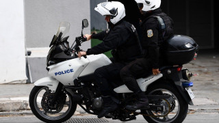 Πάνω από 280 σε ένα εικοσιτετράωρο στη Θεσσαλονίκη: Μπαράζ ελέγχων από την Τροχαία