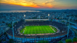 Καλώς την Populous κι ας άργησε... Από την κατάψυξη στην απόψυξη κι αυτή, με τη Νέα Τούμπα!