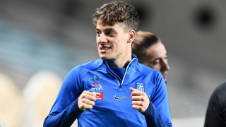 Εθνική ομάδα: Επιστροφή στις κλήσεις για Κωνσταντέλια, ξανά εκτός ο Δουβίκας