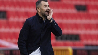 Ολυμπιακός: Ολοκληρώνεται η πρόσληψη του Ντιέγκο Μαρτίνεθ