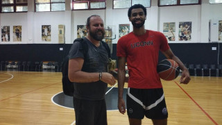 Πόλι στο metrosport.gr: «Τρομεροί φίλαθλοι, πετυχημένη η σεζόν για τον ΠΑΟΚ»