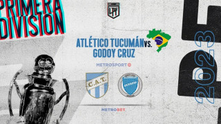 «Μιχάλης Βραζιλιάνος» : Το σερί καλά κρατεί, με 5 ταμεία χθες, ενώ σήμερα, έχω ως βάση το «Χ» της Γοδόϊ Κρουζ…