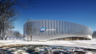 Φωτιά στο νέο γήπεδο της Μπάγερν Μονάχου