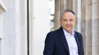 Στέλιος Αγγελούδης: Ντροπή για τη Θεσσαλονίκη η μη χορήγηση άδειας διεξαγωγής αγώνων στο Καυτανζόγλειο