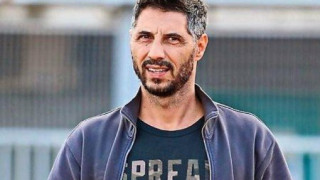 Ξάνθη: Επέστρεψε ο Τσαλίκης ως γενικός αρχηγός