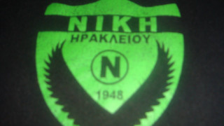 Νίκη Ηρακλείου: Μένει το περσινό ρόστερ