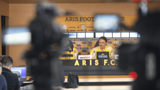 Μπορεί να χρειαστεί και περισσότερες από 10-11 μεταγραφές ο Άρης