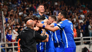 H Eθνική ωρίμασε, έχει ομοψυχία και κυνηγάει σήμερα ένα ακόμη θαύμα στο Παρίσι