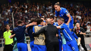 Οι διεθνείς απομόνωσαν την τoξικότητα