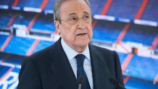 Ξέσπασμα από Φλορεντίνο Πέρεθ στα αποδυτήρια: «Πλήρης αποτυχία...»