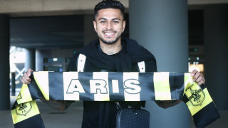 Άρης: Το αβέβαιο μέλλον του Ματαρίτα και οι ματιές στο Ισραήλ