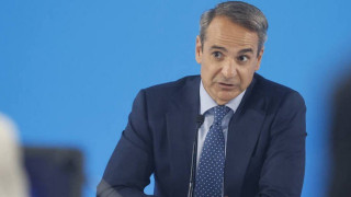 Μητσοτάκης: «Θα αυξηθεί το όριο για την Golden Visa - Ακόμα και 800.000 ευρώ σε νησιά και αστικά κέντρα»