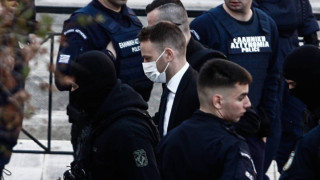 Μπάμπης Αναγνωστόπουλος: Προτάσεις ακόμα κι από το Netflix για ταινία