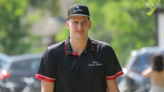 Συνελήφθη ο θείος του Γιόκιτς για την τραγωδία στο Νόβι Σαντ